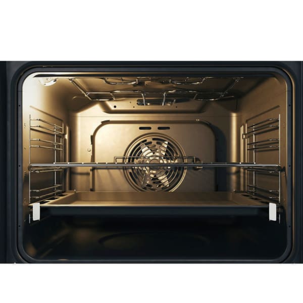 Four encastrable électrique ARISTON 71L ventilé Inox (FA3-841-H-IX-A) Four encastrable électrique ARISTON 71L ventilé Inox (FA3-841-H-IX-A)